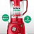 Liquidificador Mondial Turbo Power L-99 Vermelho 127V - Imagem 2