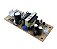 Placa Fonte Dc15 Volts Para Caixa Amplificada Mondial Cm-550 - Imagem 1