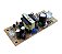 Placa Fonte Dc15 Volts Para Caixa Amplificada Mondial Cm-550 - Imagem 3