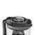 Copo L-99-Fb Cristal Completo Preto para Liquidificador Mondial - Imagem 4