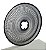 Grade traseira e Dianteira Para Ventilador Multi Turbo 40 Original - Imagem 4