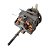 Motor V40 Para Ventilador Multi Turbo Original - Imagem 2