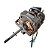 Motor V40 Para Ventilador Multi Turbo Original - Imagem 5