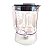 Copo para Liquidificador Cadence Hit 800w Liq200 Original - Imagem 2
