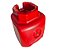 Gabinete Carcaça Do Liquidificador Oster Oliq601 Vermelho - Imagem 1