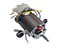 Motor Ln5443 para Liquidificador Cadence Hit 800w Liq200 - Imagem 2