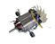 Motor Ln5443 para Liquidificador Cadence Hit 800w Liq200 - Imagem 1