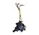 Chave Para Liquidificador Cadence hit 800w Liq200 Original - Imagem 2
