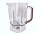 Copo para Liquidificador Oster Oliq601 sem Tampa Original Vermelho - Imagem 1