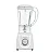 Copo de Liquidificador Mallory Flash Mix 450w Original sem Tampa - Imagem 4