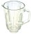 Copo Jarra Vidro Liquidificador Oster 1000w Power Oliq501 - Imagem 1