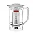 Copo Original Liquidificador Pratic Power Branco 220V L-97-W Mondial - Imagem 1