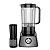 Copo Liquidificador Philco Plq1411 Preto 2,7l 1150W Original - Imagem 2