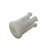 Bucha Do Copo Para Liquidificador Mondial Turbo Power, L900w e L1000 - Imagem 3