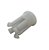Bucha Do Copo Para Liquidificador Mondial Turbo Power, L900w e L1000 - Imagem 1