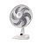 Grade Dianteira e Traseira Ventilador Mondial Maxi Power Nv-06 NV06 Original - Imagem 2