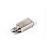 Pino Quadrado Metal Liquidificador Osterizer Classic Oster - Imagem 1