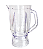 Copo Liquidificador Arno Power Mix 700w Limpa Fácil Lq34 - Imagem 1