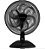 Suporte Pescoço Pivo Ventilador Cadence 40cm Eros - Imagem 5