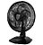 Suporte Pescoço Pivo Ventilador Cadence 40cm Eros - Imagem 6