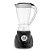 Copo Liquidificador Britânia Diamante Black Filter 900w - Imagem 2