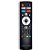 Controle Remoto Smart para TV AIWA 32” AWS-TV-32-BL-02-A - Imagem 1