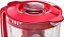 Copo De Liquidificador Mondial Turbo L900w Vermelho - Imagem 4