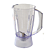 Copo Liquidificador Arno Power Mix 550w Original Cristal Sem Tampa - Imagem 1