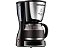 Jarra Cafeteira Mondial Dolce Arome Inox 32 Xicaras C32 C-32 Preta - Imagem 2