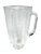 Copo De Vidro Liquidificador Osterizer Blender Ve Oster 4126 Original - Imagem 1