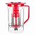 Copo Liquidificador Mondial Turbo Premuim L-1000w Vermelho Original - Imagem 1