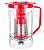 Copo Para Liquidificador Mondial L1000 Vermelho Original - Imagem 1