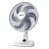 Suporte Pivô Pescoço Articulador Ventilador Mondial Original - Imagem 4