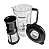 Copo para liquidificador mondial turbo Power Completo - Imagem 1
