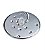 Disco Ralador Fatiador Multiprocessador Lenoxx Pro 800 Pmp-433 - Imagem 1