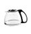 Jarra Para Cafeteira Mallory Aroma 16 Inox 16 Xícaras - Imagem 1