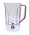 Copo Liquidificador Mondial Turbo Inox L-1000w Red Original - Imagem 7