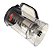Copo Liquidificador Mondial Turbo Inox L-1000 2100 Original - Imagem 3