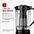 Copo L-99 Completo Acrílico para Liquidificador Mondial Preto - Imagem 2