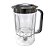 Copo Original para Liquidificador Philco Plq950 900w Preto - Imagem 1