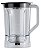 Copo Liquidificador Mallory Taurus Touch Preto Smart Digital - Imagem 1