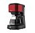 Jarra Cafeteira Day Light Red Programável Oster Ocaf501 220v - Imagem 3