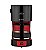 Jarra Cafeteira Day Light Red Programável Oster Ocaf501 220v - Imagem 2