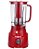 Copo Liquidificador Speedy Vermelho Fun Kitchen Original - Imagem 5