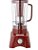 Copo Liquidificador Lux 1200 Vermelho Fun Kitchen Original - Imagem 5