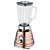 Copo Vidro Liquidificador Osterizer Blender Cobre 4128 Oster - Imagem 3