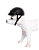 Capacete de Dog ou Cat - Imagem 2