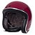 CAPACETE URBAN TRACER DOUBLE D WINE RETRO - Imagem 1