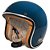 CAPACETE URBAN TRACER DOUBLE D OIL BLUE - Imagem 1