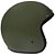 CAPACETE URBAN TRACER DOUBLE D ARMY GREEN - Imagem 3